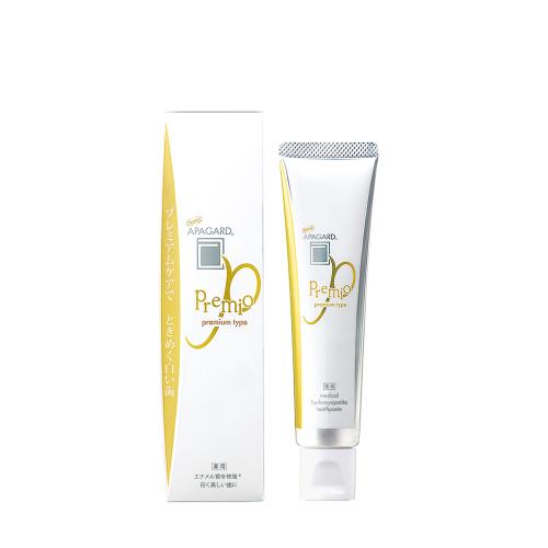 サンギ　アパガードプレミオM　53G(4.0)