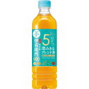 サントリー　伊右衛門　澄みきるブレンド茶　600ml×24個セット