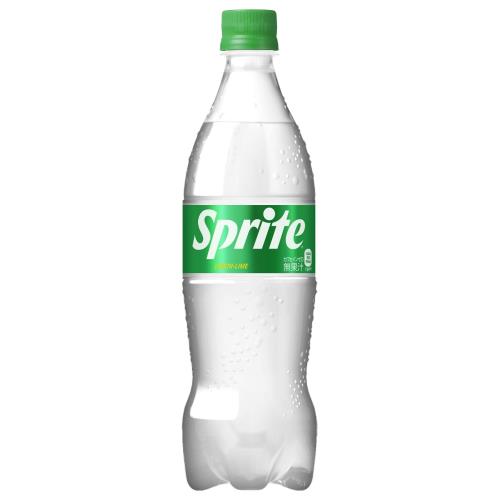 コカ・コーラ　スプライト　700ml×20個