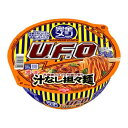 日清食品　完全メシ　日清焼そばU．F．O．　濃い濃い汁なし担々麺　128g×12個セット