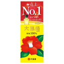 大島椿 60ML ヘアオイル