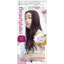 ホーユー ビューティーラボホイップローズピンク 40ML+80ML