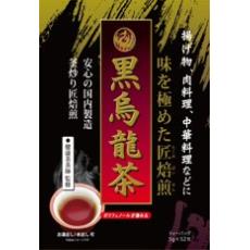 タモン　黒烏龍茶　52