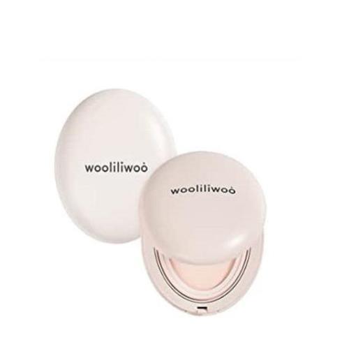 ウリリウ　wooliliwoo　エッグサンバーム　15Gのサムネイル