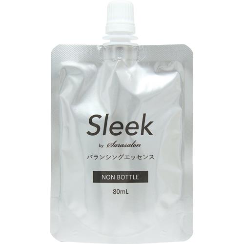 アクアノア　スリークbyサラサロン　バランシングエッセンスノンボトル　80ML