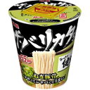 明星　ザ・バリカタ55　ラーメン健太　ねぎ豚骨　90g×12個セット