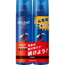 バスクリン インセント 薬用育毛トニック 無香料 プレミアムクール 190gペアパック 190g×2