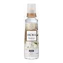 花王 IROKA ホーリージャスミン 本体 540ml 柔軟剤【ウエルシアグループ限定】