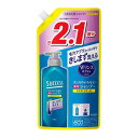 花王 サクセス リンスのいらない薬用シャンプー スムースウォッシュ エクストラクール 詰替 680ml