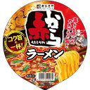 寿がきや食品 赤から監修 カップ赤からラーメン 121g×12個セット