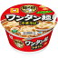 東洋水産 マルちゃん 麺之助ワンタン麺中華そば 91g×12個セット 1,918円