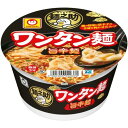 東洋水産　マルちゃん　麺之助ワンタン麺旨辛麺　75g×12個セット