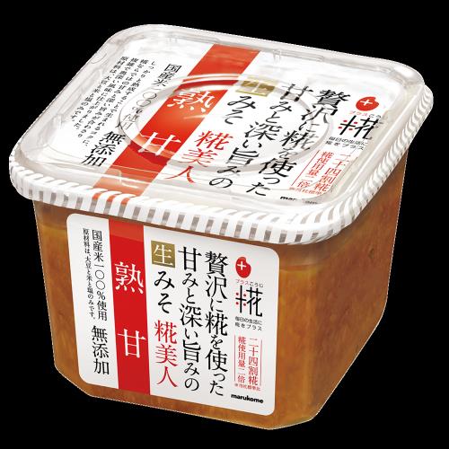 全国お取り寄せグルメ食品ランキング[みそ(121～150位)]第135位