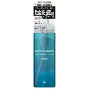 マンダム ギャツビー メタラバー オイル アクアティクモイスト 洗い流さないヘアトリートメント 65ml