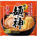 明星　麺神　味噌　116g×10個セット