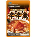 ダイショー 辛辛魚酸辣湯用スープ 300g×10個セット