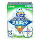 ジョンソン　スクラビングバブルスタンプ　漂白ホワイティ―シトラス　本体　38G