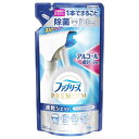 P＆G　ファブリーズプレミアム　速乾ジェット　無香料　詰替　320ml