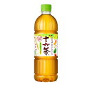 アサヒ飲料　十六茶　630ml×24個セット