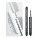 【エントリーP5倍】3650 リキッドアイライナー グレー