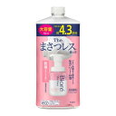 【エントリーP5倍】花王 ビオレ ザフェイス 泡洗顔料 ディープモイスト 詰替 700ml