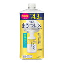 【エントリーP5倍】花王 ビオレ ザフェイス 泡洗顔料 スムースクリア 詰替 700ml