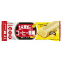 アサヒグループ食品　1本満足バー