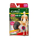 【エントリーP5倍】【あす楽】興和 バンテリンサポーター保温タイプ ひざ専用 小さめサイズ(4)