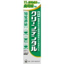 第一三共 クリーンデンタル 知覚過敏ケア 100g