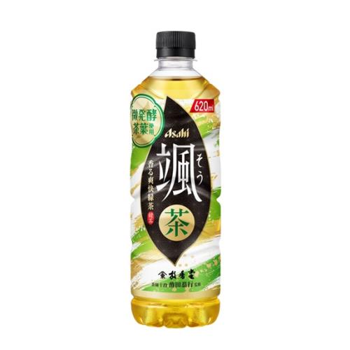 アサヒ飲料　アサヒ颯　620ml×24個セット