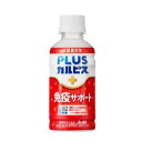 アサヒ飲料 PLUSカルピス 免疫サポート 200ML×6個セット