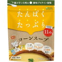 医食同源 たんぱくたっぷりコーンスープ 140g