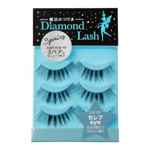 SBY　ダイヤモンドラッシュセレブ　3ペア
