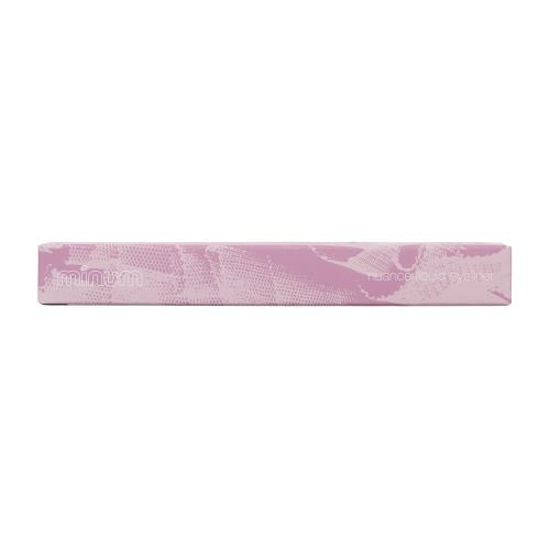 イデアル　ミニュムアイライナー01　0.55g