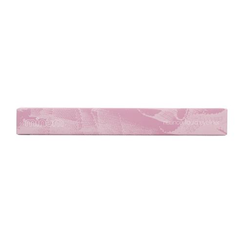 イデアル　ミニュムアイライナー02　0.55g
