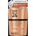花王 サクセス24 モイストフィールコンディショナー 詰替 320ml