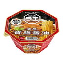 日清食品 日清ラ王 背脂醤油 113g×12個セット