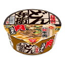 【エントリーP5倍】日清食品 日清のどん兵衛 肉うどん 86g×12個セット(4)