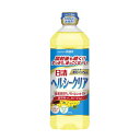日清オイリオ ヘルシークリア 800g×2個セット