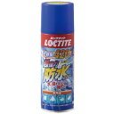 【エントリーP5倍】ヘンケルジャパン ロックタイト LOCTITE 超強力防水スプレー 420ml