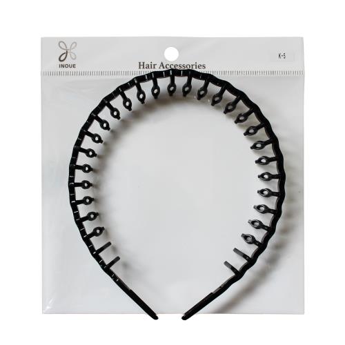 イノウエ カチューシャ K−5 イノウエ カチューシャ K−5