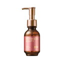 ボトルワークス モロッカンビューティ ハイドロリペア ヘアオイル 100ML