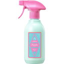 ネイチャーラボ ランドリンTEA ファブリックミスト ホワイトティー 300ML