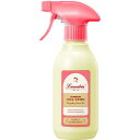 ネイチャーラボ ランドリンTEA ファブリックミスト ダージリンレモンティー 300ML