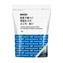 くらしWelcia 重曹で勝つ!頑固なコゲ、よごれ・匂い 1kg