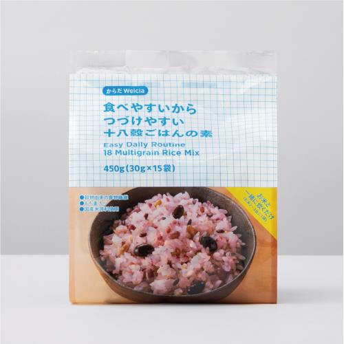 Welcia٤䤹ĤŤ䤹Ȭ򤴤Ϥǡ450g(30g15)