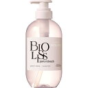 コーセーコスメポート ビオリス ピュアレタッチ ぱやとぅや シャンプー 480ml