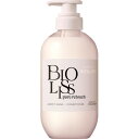 コーセーコスメポート ビオリス ピュアレタッチ ぱやとぅや コンディショナー 480ml