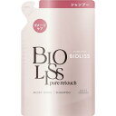 コーセーコスメポート ビオリス ピュアレタッチ ぱやとぅや シヤンプー 詰替 340ml