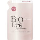 コーセーコスメポート ビオリス ピュアレタッチ ぱやとぅや コンディショナー 詰替 340ml